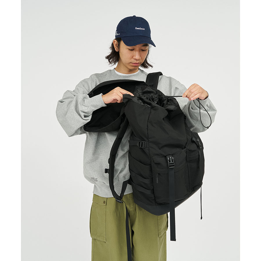 【FreshService/フレッシュサービス】<br>EXPEDITION BACKPACK <br>FSP253-90066