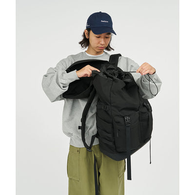 【FreshService/フレッシュサービス】<br>EXPEDITION BACKPACK <br>FSP253-90066