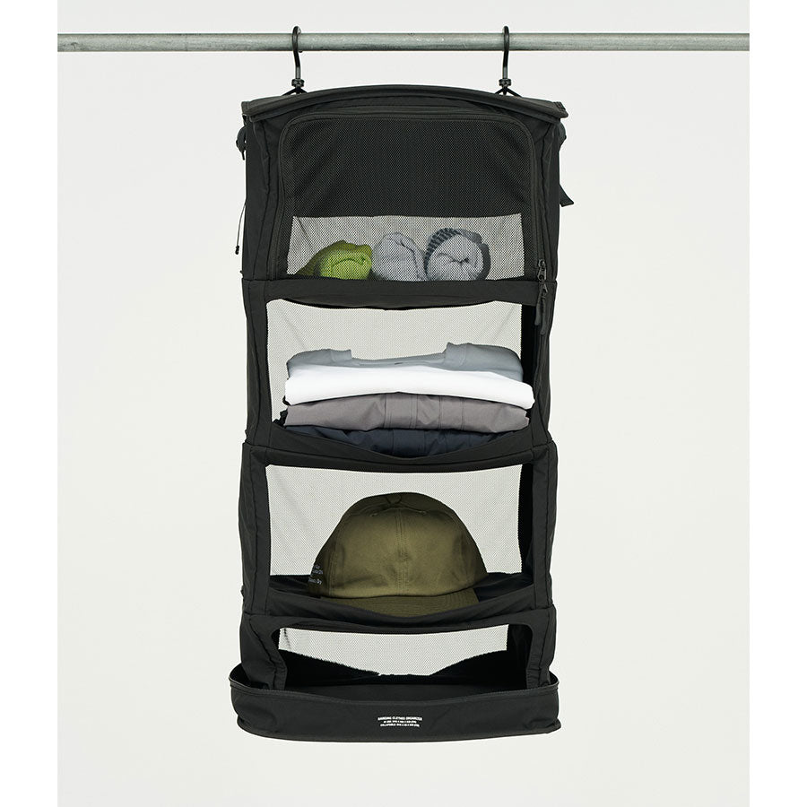 【FreshService/フレッシュサービス】<br>HANGING CLOTHES ORGANIZER <br>FSP253-90068