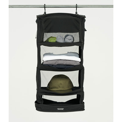 【FreshService/フレッシュサービス】<br>HANGING CLOTHES ORGANIZER <br>FSP253-90068