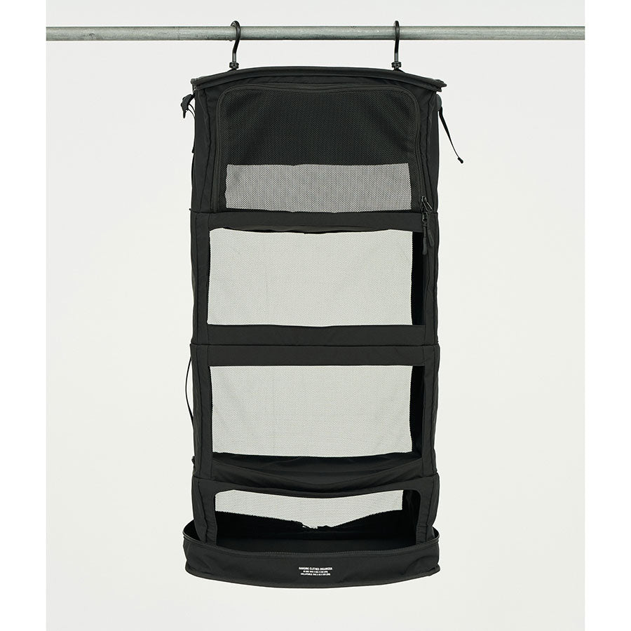 【FreshService/フレッシュサービス】<br>HANGING CLOTHES ORGANIZER <br>FSP253-90068