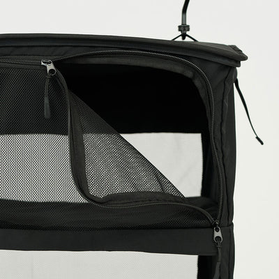 【FreshService/フレッシュサービス】<br>HANGING CLOTHES ORGANIZER <br>FSP253-90068