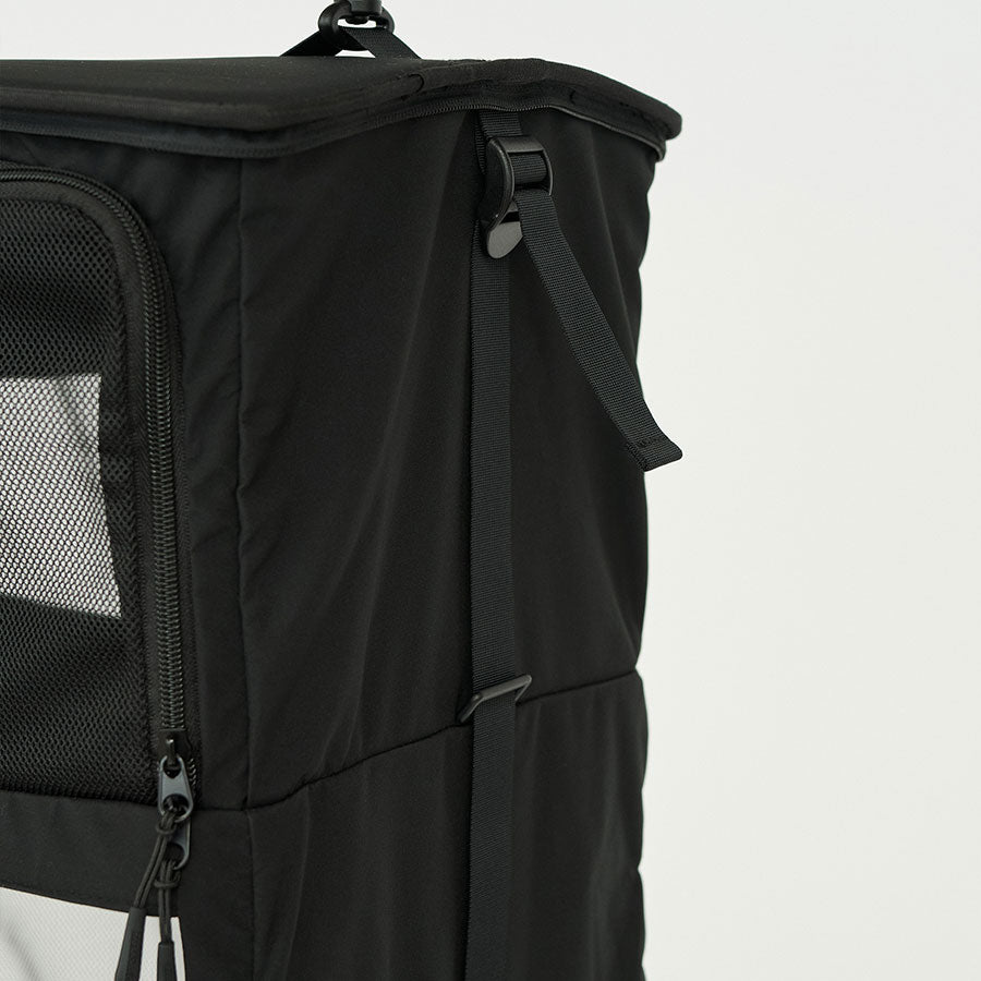 【FreshService/フレッシュサービス】<br>HANGING CLOTHES ORGANIZER <br>FSP253-90068