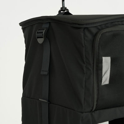 【FreshService/フレッシュサービス】<br>HANGING CLOTHES ORGANIZER <br>FSP253-90068