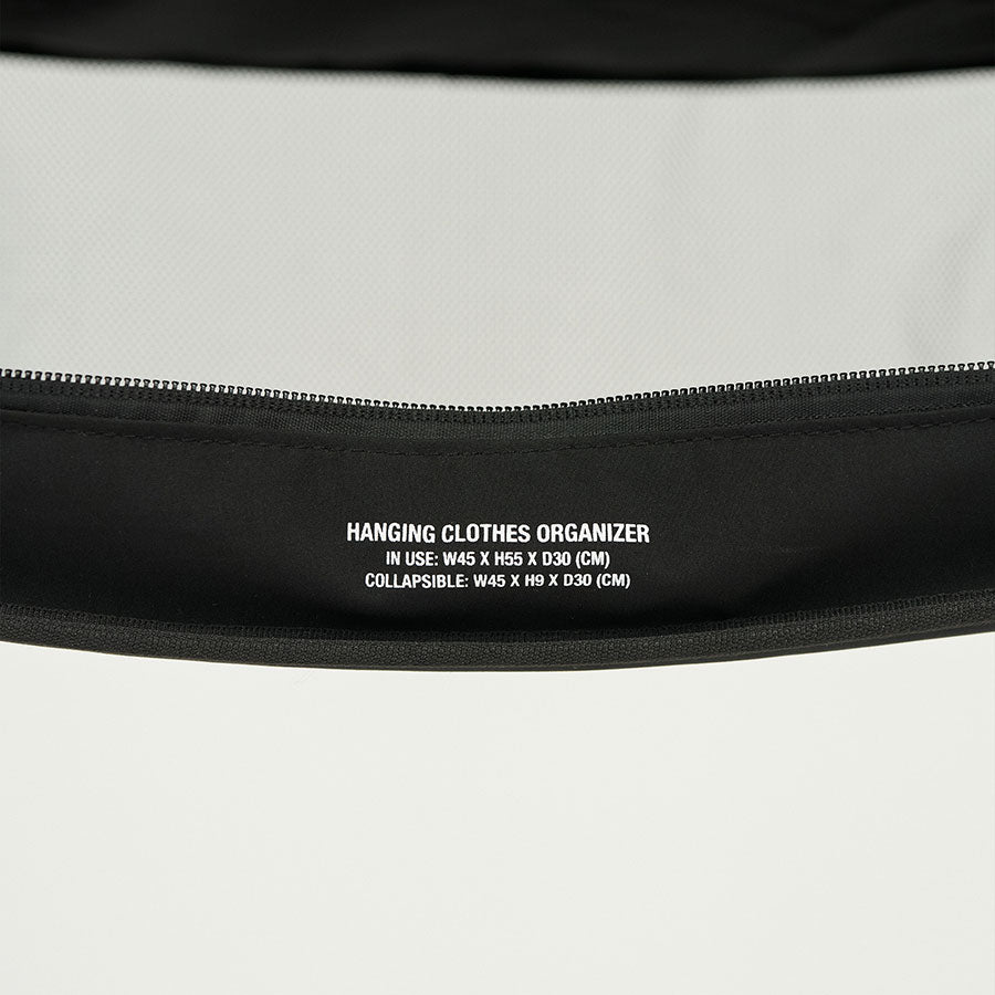 【FreshService/フレッシュサービス】<br>HANGING CLOTHES ORGANIZER <br>FSP253-90068