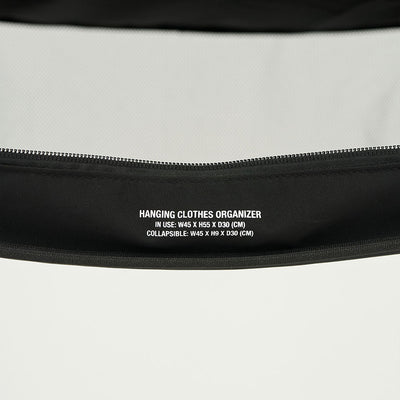 【FreshService/フレッシュサービス】<br>HANGING CLOTHES ORGANIZER <br>FSP253-90068