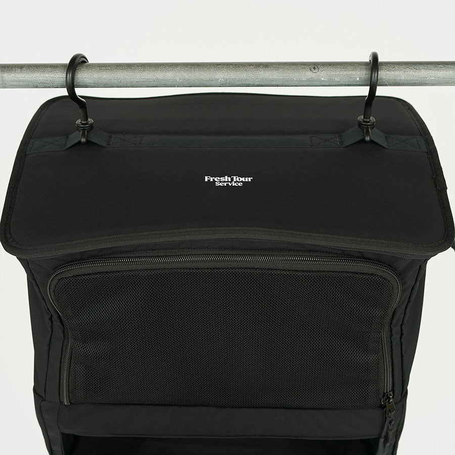 【FreshService/フレッシュサービス】<br>HANGING CLOTHES ORGANIZER <br>FSP253-90068