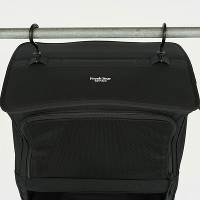 【FreshService/フレッシュサービス】<br>HANGING CLOTHES ORGANIZER <br>FSP253-90068