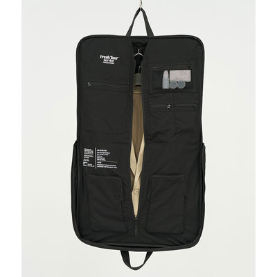 【FreshService/フレッシュサービス】<br>MULTI POCKET GARMENT BAG <br>FSP253-90065B