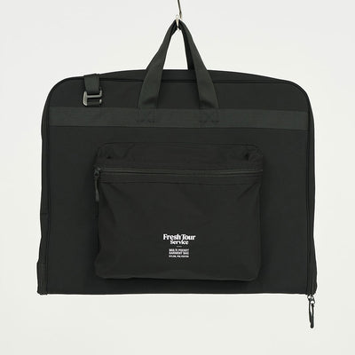 【FreshService/フレッシュサービス】<br>MULTI POCKET GARMENT BAG <br>FSP253-90065B