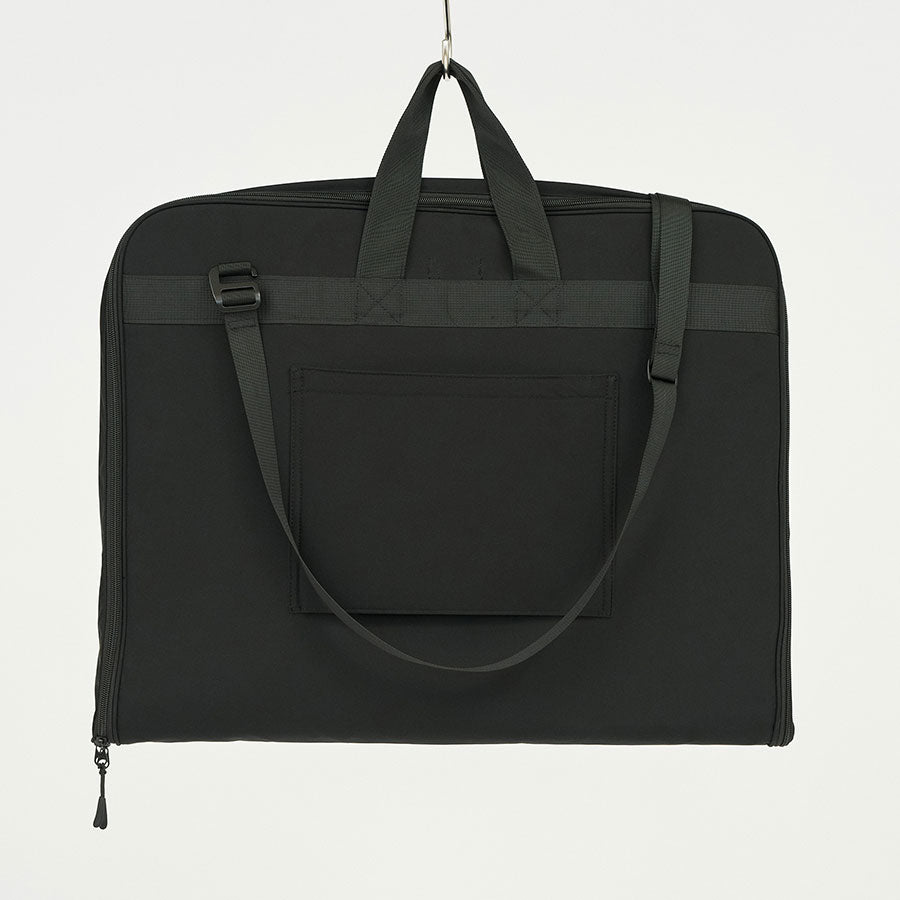 【FreshService/フレッシュサービス】<br>MULTI POCKET GARMENT BAG <br>FSP253-90065B