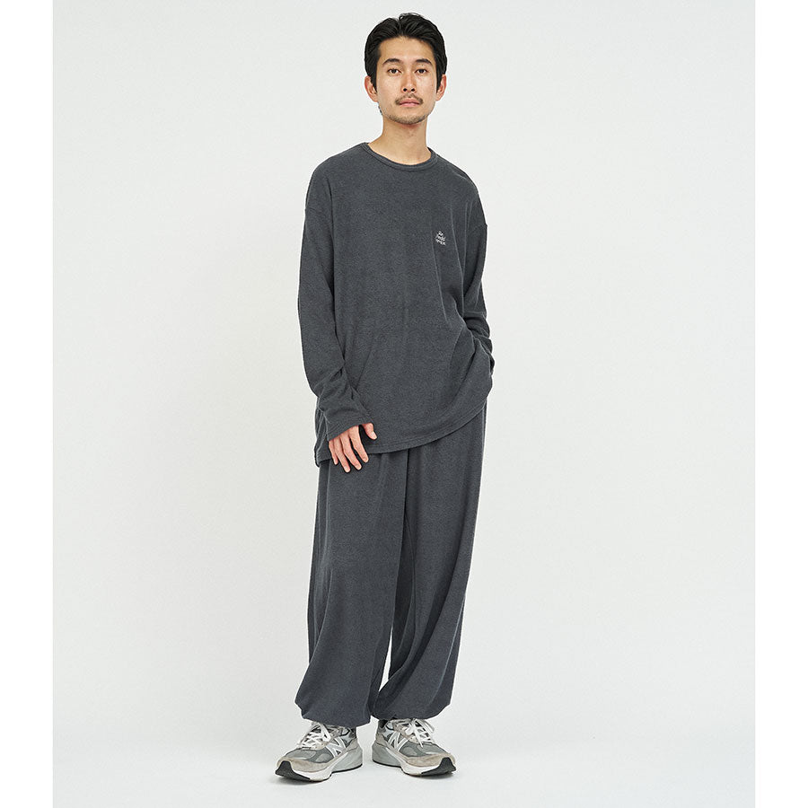 【FreshService/フレッシュサービス】<br>UTILITY PILE L/S SET-UP <br>FSR253-60210