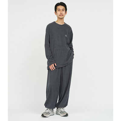 【FreshService/フレッシュサービス】<br>UTILITY PILE L/S SET-UP <br>FSR253-60210