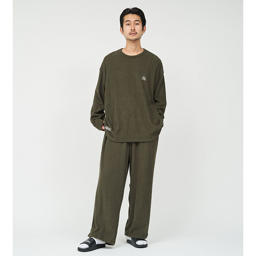 【FreshService/フレッシュサービス】<br>UTILITY PILE L/S SET-UP <br>FSR253-60210