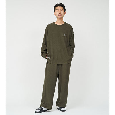 【FreshService/フレッシュサービス】<br>UTILITY PILE L/S SET-UP <br>FSR253-60210