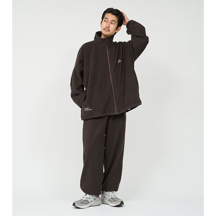 【FreshService/フレッシュサービス】<br>FLEECE TRACK SUIT <br>FSR253-60230