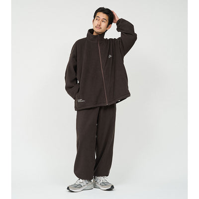 【FreshService/フレッシュサービス】<br>FLEECE TRACK SUIT <br>FSR253-60230