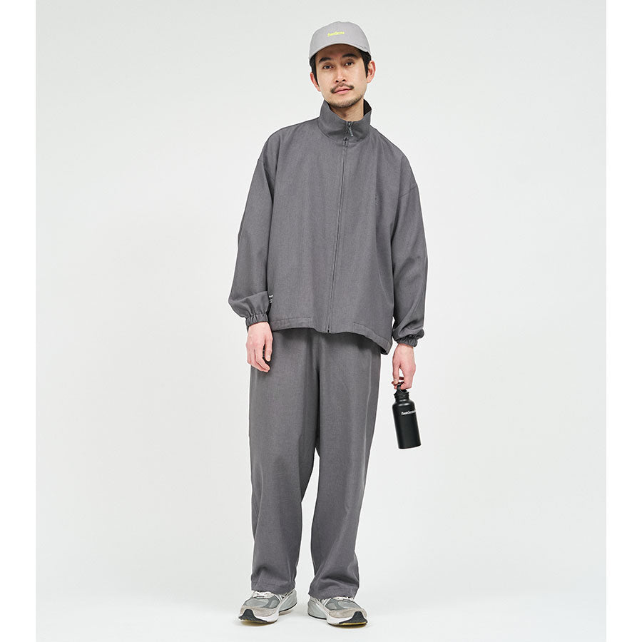 FreshService/フレッシュサービス】SYNTHETIC WOOL TRACK SUIT FSR261