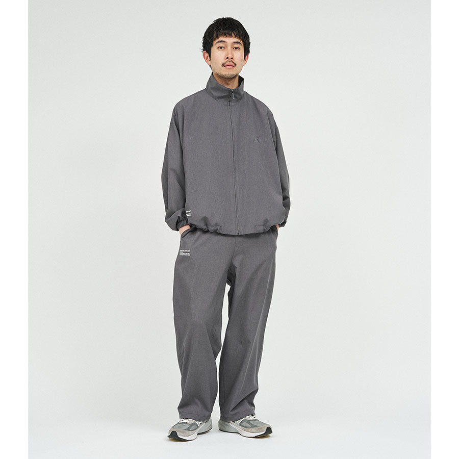 FreshService/フレッシュサービス】SYNTHETIC WOOL TRACK SUIT FSR261