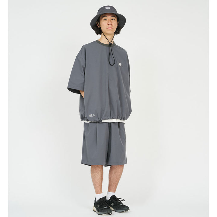 FreshService/フレッシュサービス】INSECT SHIELD CLIMBING SHORTS