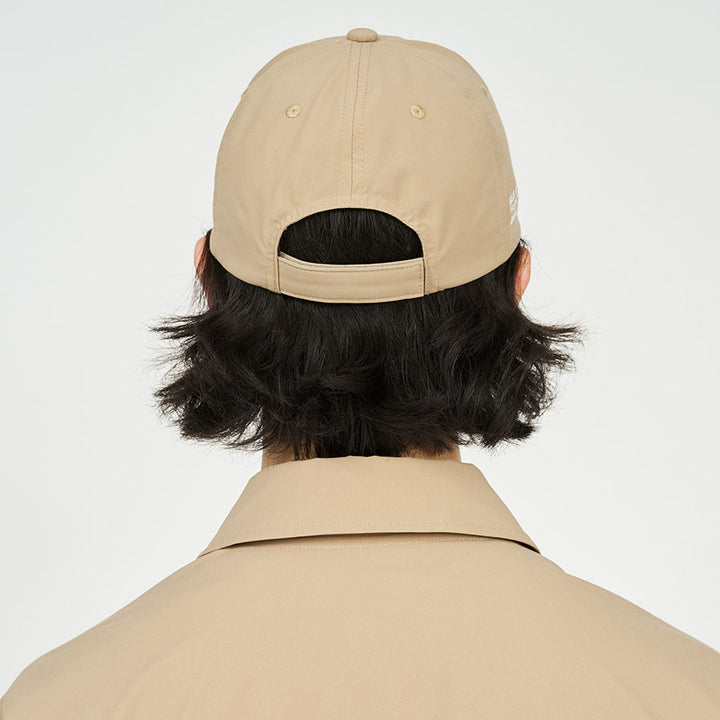 FreshService/フレッシュサービス】INSECT SHIELD SIX PANEL CAP