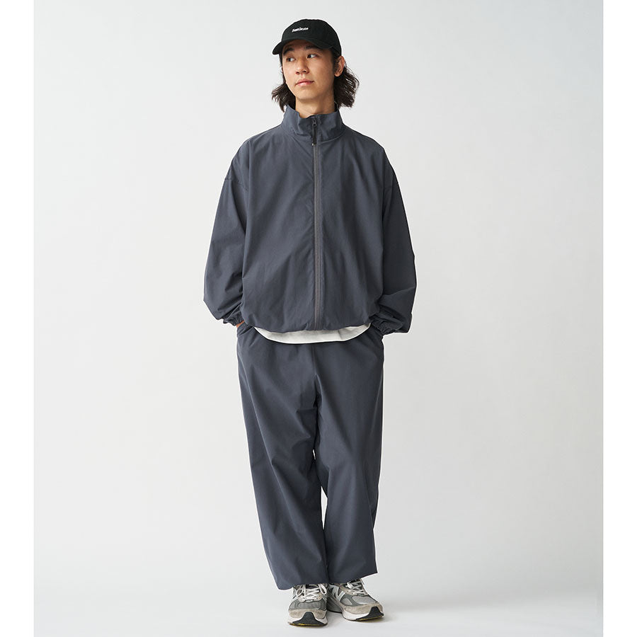 FreshService/フレッシュサービス】CORPORATE TRACK SUIT FSC263-60111