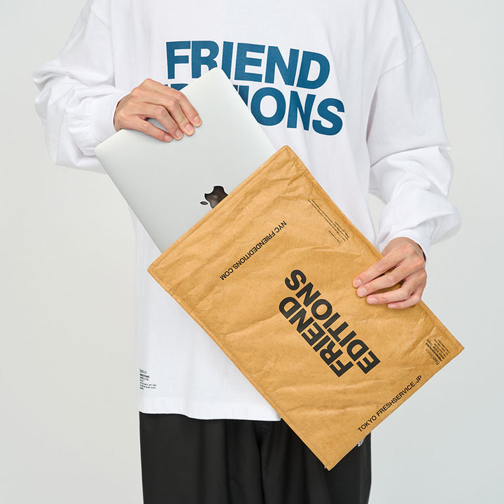 【最終値下げ】FRIEND EDITIONS × FreshService FreshService/フレッシュサービス】FRIEND EDITIONS × FreshService FE