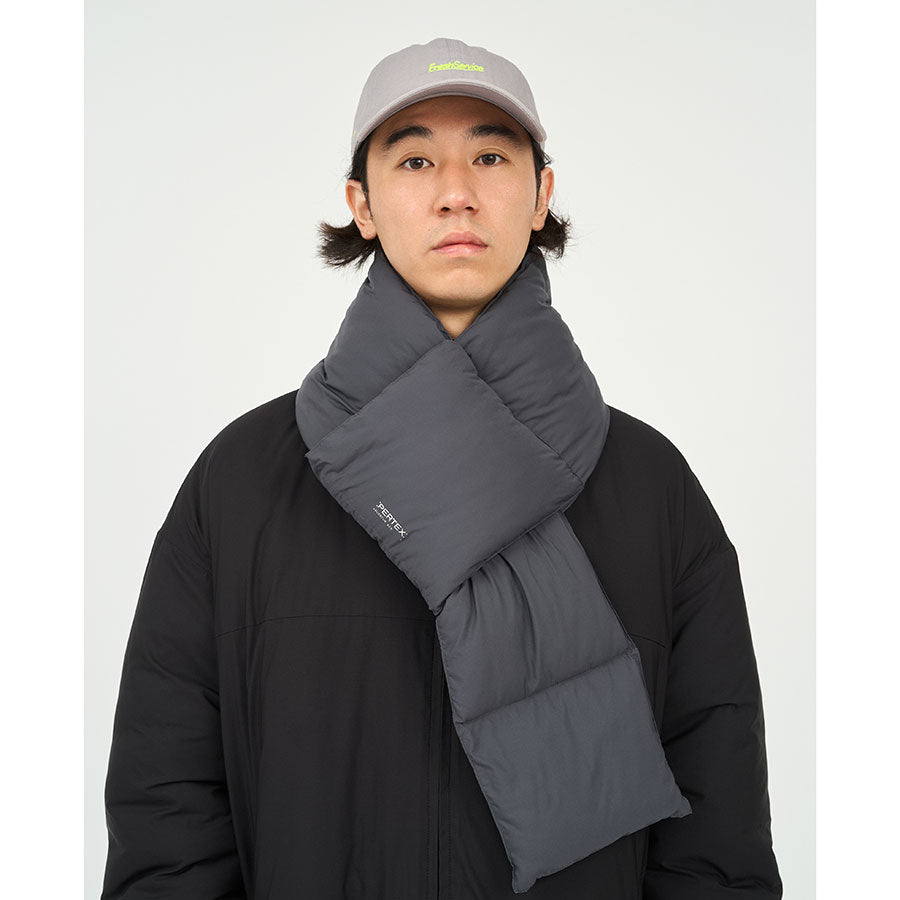 FreshService/フレッシュサービス】PERTEX® QUANTUM AIR MINI RIPSTOP