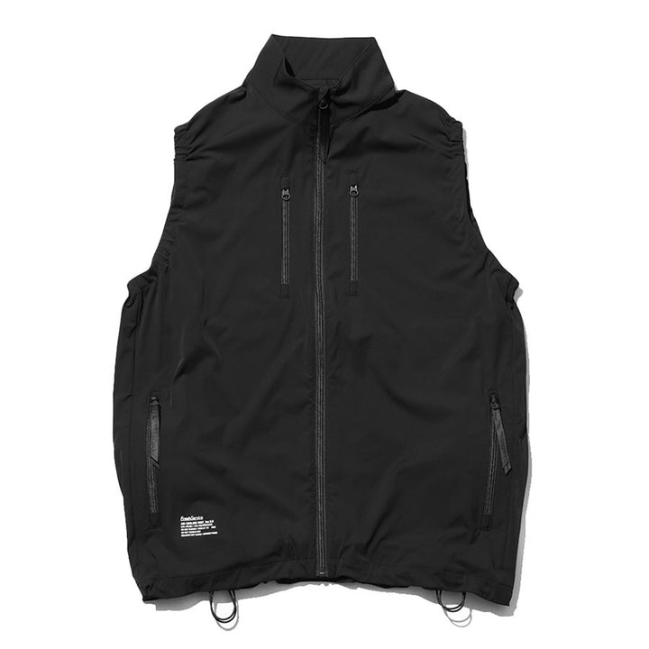 FreshService/フレッシュサービス】AIR COOLING VEST_Ver.2.0 FSC261