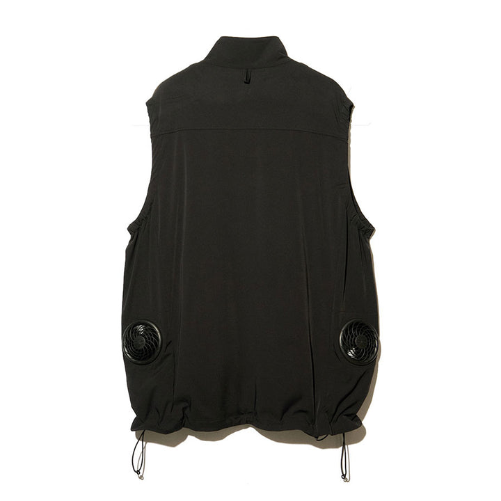 FreshService/フレッシュサービス】AIR COOLING VEST_Ver.2.0 FSC261