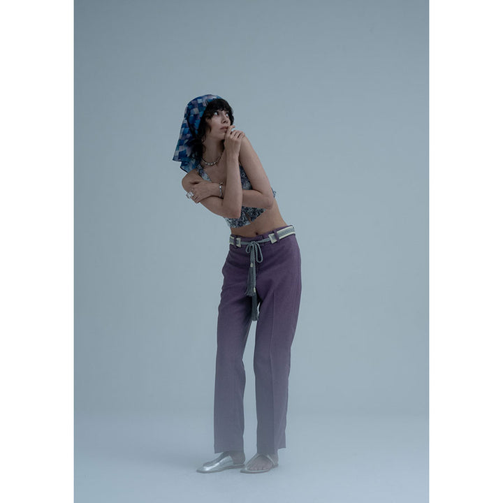 FUMIE TANAKA/フミエタナカ】flower jq bustier F25S-31の通販