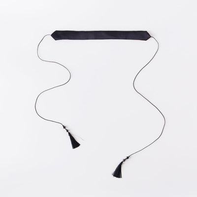【FETICO/フェティコ】SILK SATIN CHOKER <br>FTC234-2003