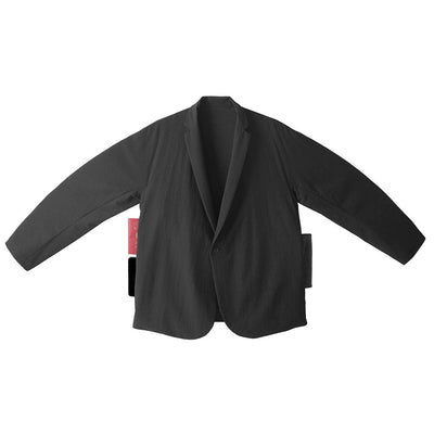 【TEATORA/テアトラ】<br>WALLET JKT PLUS GHOST CODE <br>TT-204PLUS-GC