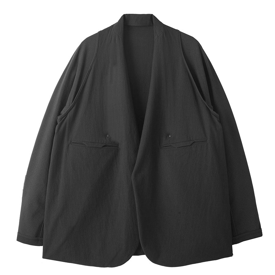【TEATORA/テアトラ】<br>WALLET JKT PLUS GHOST CODE <br>TT-204PLUS-GC