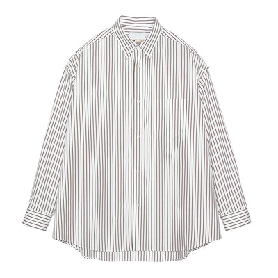 BROWN STRIPE