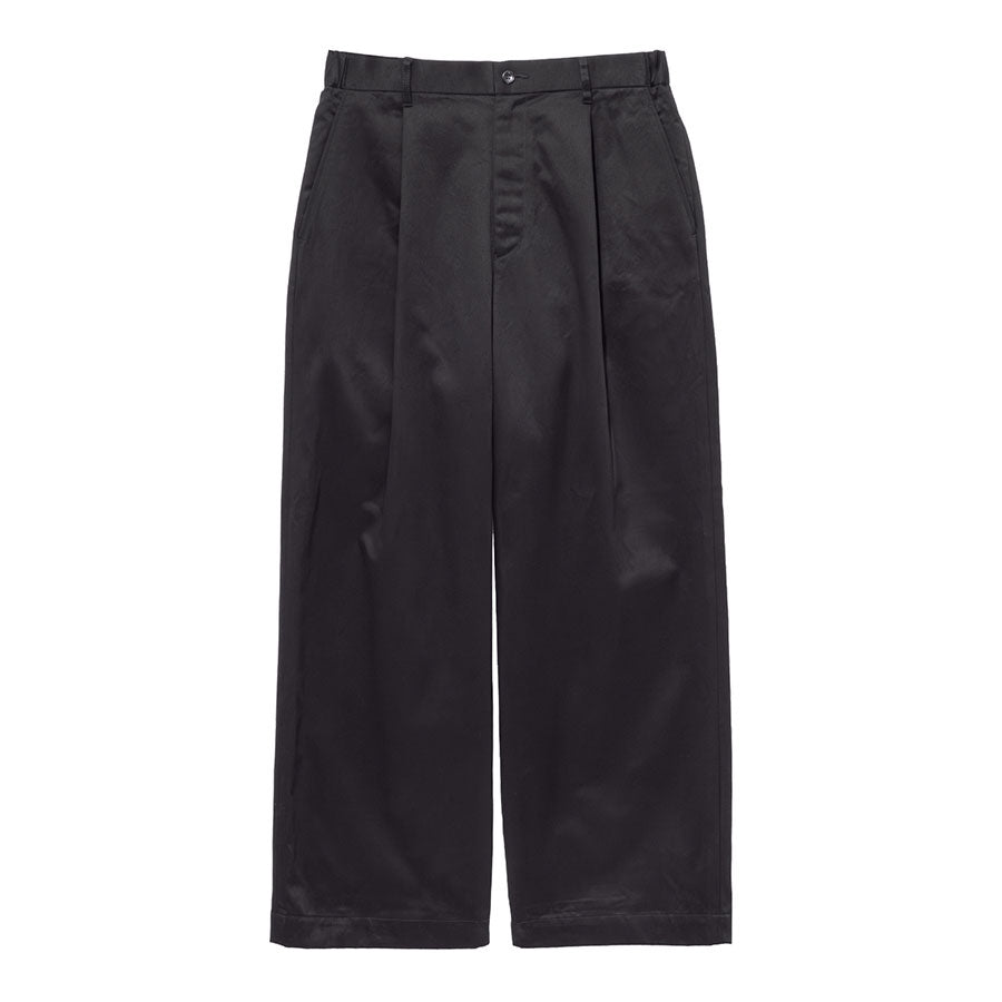 パンツ SUPER TWILL S+S RAYERED SKIRT SHORTS ONENESS ONLINE STORE」パンツ