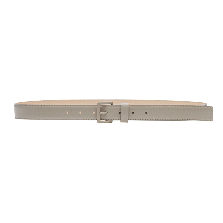 Graphpaper/グラフペーパー】Graphpaper Pin Buckle Leather Belt