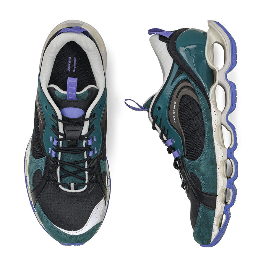 Graphpaper/グラフペーパー】MIZUNO WAVE PROPHECY β2 Graphpaper GU233-90250の通販  「ONENESS ONLINE STORE」