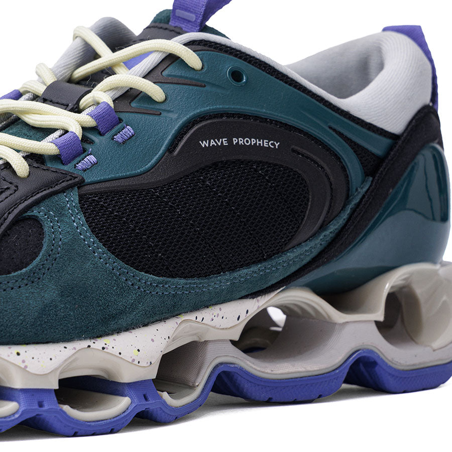 Graphpaper/グラフペーパー】MIZUNO WAVE PROPHECY β2