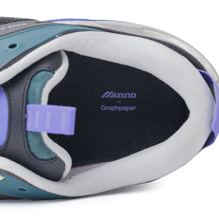 Graphpaper/グラフペーパー】MIZUNO WAVE PROPHECY β2