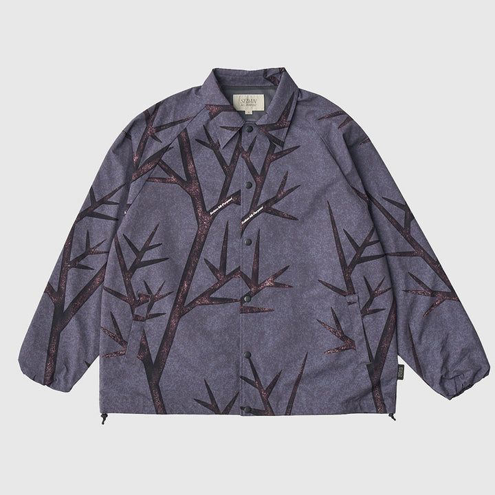 【受注生産品】 SEDAN ALL-PURPOSE/セダンオールパーパス】Camouflage Coaches 靴