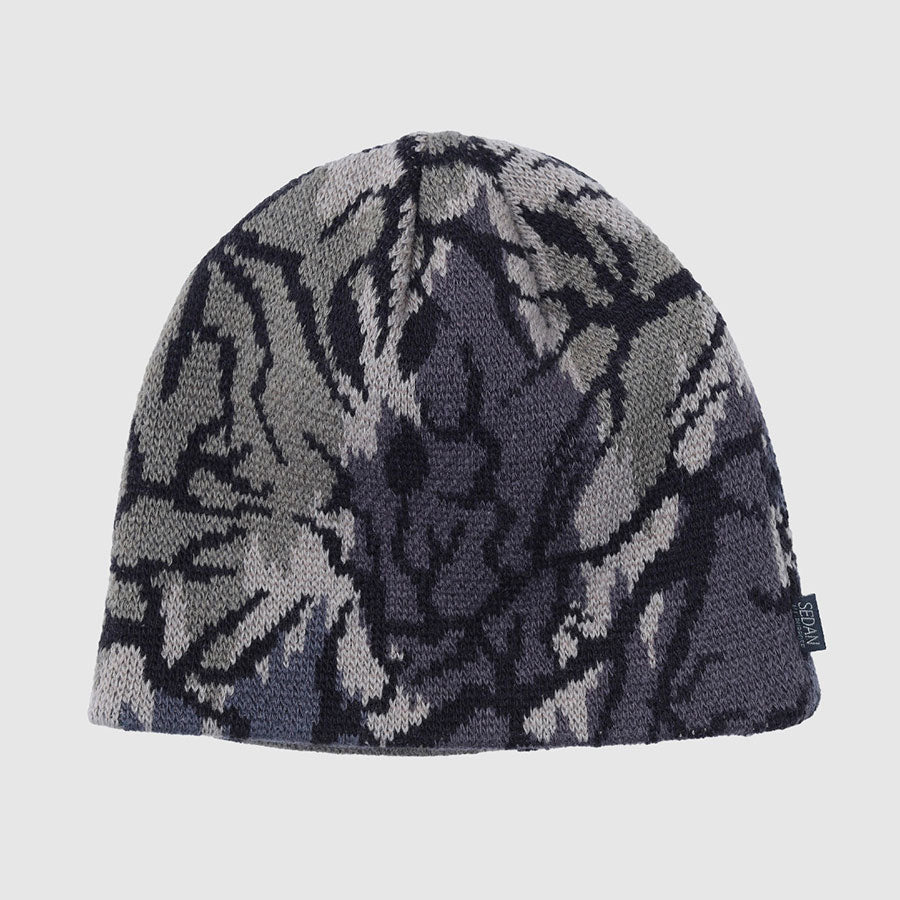 Grey Camo