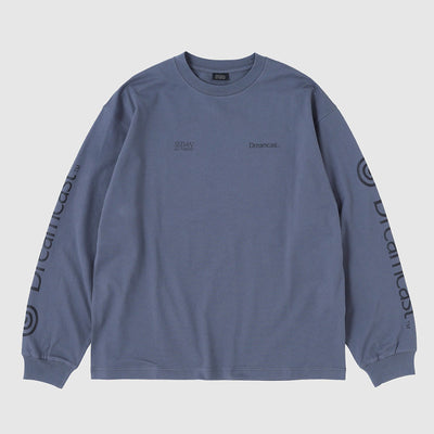【SEDAN ALL-PURPOSE/セダンオールパーパス】<br>Dreamcast L/S Photo Tee <br>SD25F-CT10