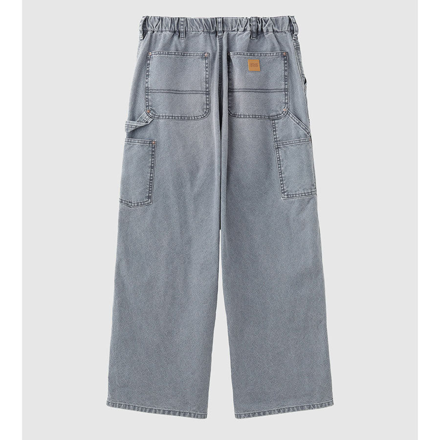 SEDAN ALL-PURPOSE/セダンオールパーパス】Vintage Washed Double Knee