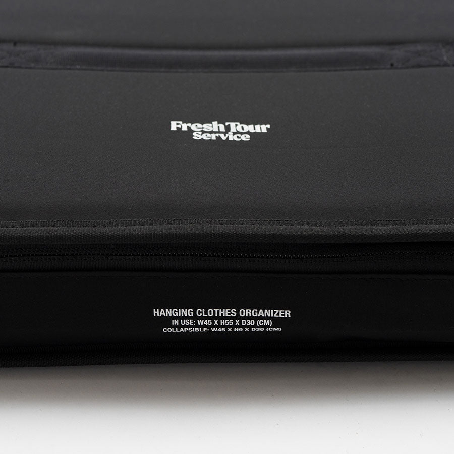 【FreshService/フレッシュサービス】<br>HANGING CLOTHES ORGANIZER <br>FSP253-90068