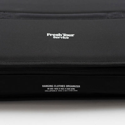 【FreshService/フレッシュサービス】<br>HANGING CLOTHES ORGANIZER <br>FSP253-90068