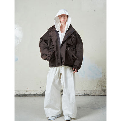 【HED MAYNER×Reebok】<br>Hed Mayner Parka <br>RMEA005C99FAB0016000