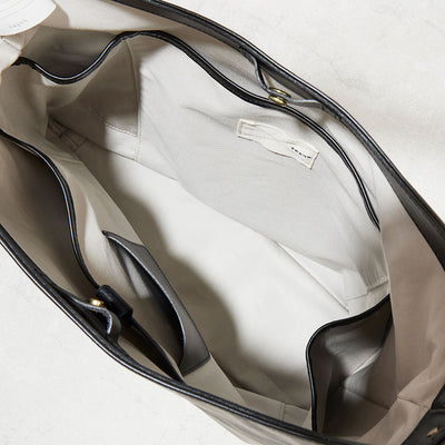 【HEUGN/ユーゲン】<br>texnh×HEUGN Utility bucket tote <br>B99-00121-L