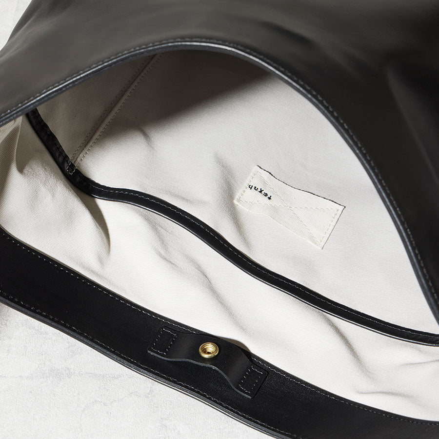 【HEUGN/ユーゲン】<br>texnh×HEUGN Utility bucket tote <br>B99-00121-L