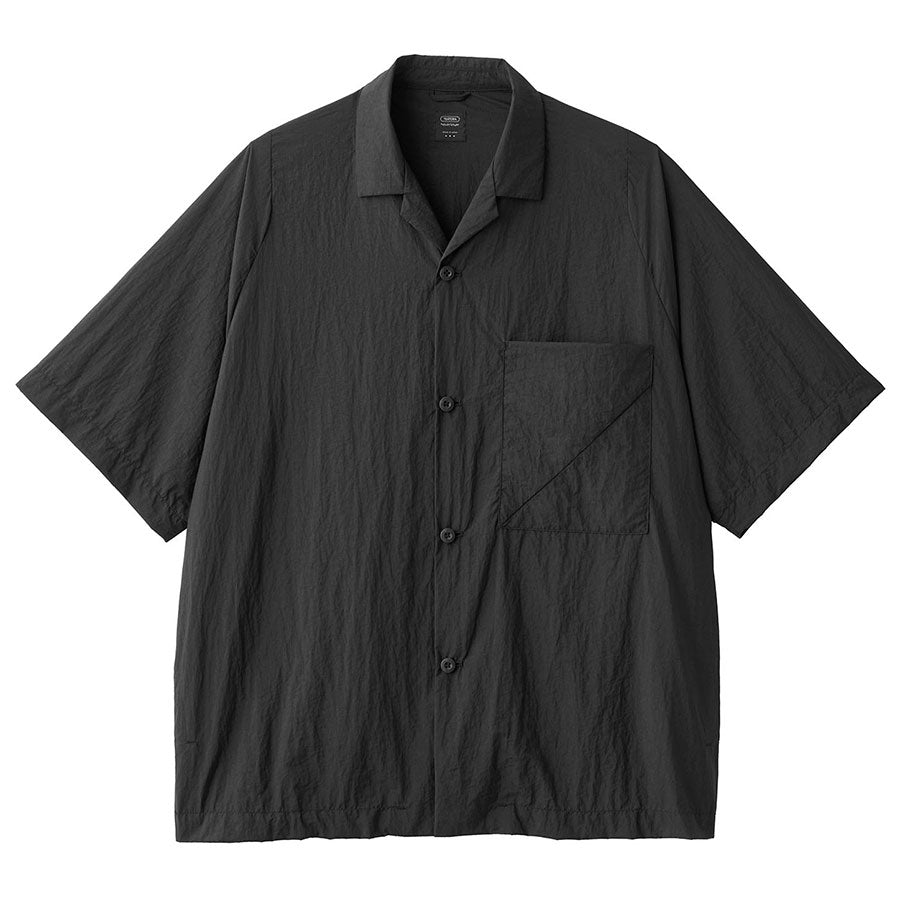 TEATORA/テアトラ】CAMBRIAN SHIRT S/S HOVERLAYER TT-CB-SHT-SS-HLの